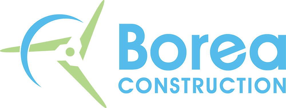 Bore Logo