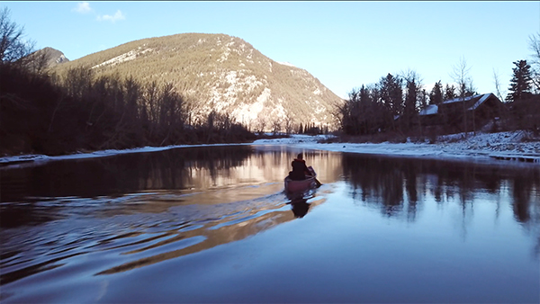 Tundra Thrive Video Link