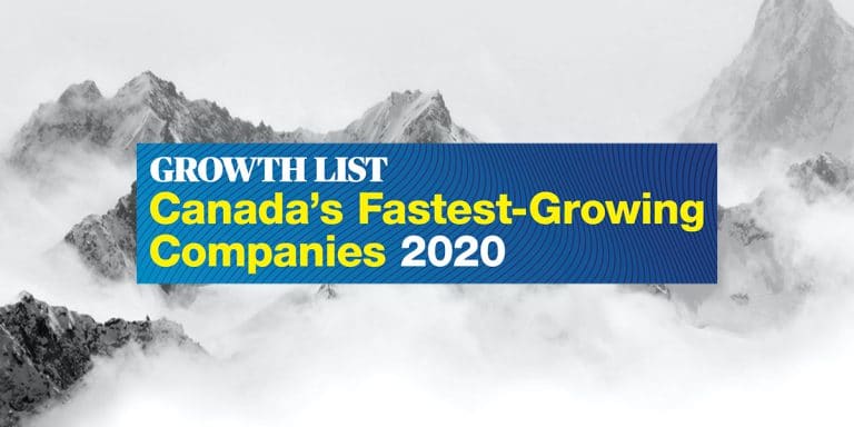 Fastest Growing Companies